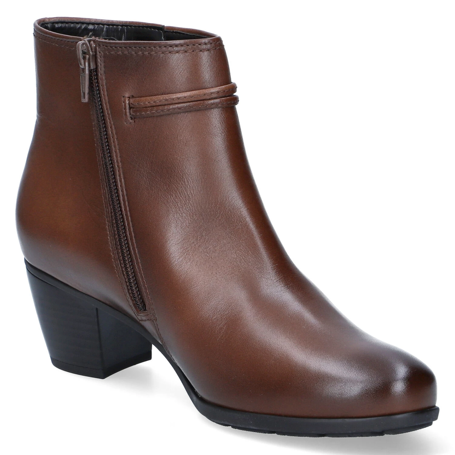 Gabor Ankle Boots 7 Gabor Ankle Boots – Bild 5