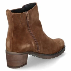 Gabor Ankle Boots ST. TROPEZ - Cognac (flausch) 12 Gabor Ankle Boots ST. TROPEZ - Cognac (flausch) -GEBRUEDER GOETZ Verkäufe 2533010126 4