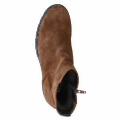 Gabor Ankle Boots ST. TROPEZ - Cognac (flausch) 14 Gabor Ankle Boots ST. TROPEZ - Cognac (flausch) -GEBRUEDER GOETZ Verkäufe 2533010126 6