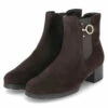 Gabor Chelsea Boots - Chocolate (gold) 1 Gabor Chelsea Boots - Chocolate (gold) -GEBRUEDER GOETZ Verkäufe 2533060024 1