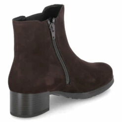 Gabor Chelsea Boots - Chocolate (gold) -GEBRUEDER GOETZ Verkäufe 2533060024 4