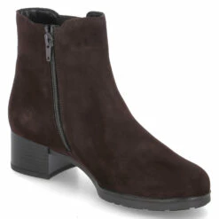 Gabor Chelsea Boots - Chocolate (gold) -GEBRUEDER GOETZ Verkäufe 2533060024 5