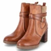Pikolinos Ankleboots POMPEYA - Brandy -GEBRUEDER GOETZ Verkäufe 2533510000 1