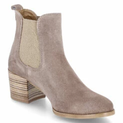Tamaris Chelsea Boots - Taupe -GEBRUEDER GOETZ Verkäufe 2533560001 5