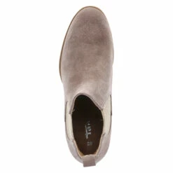 Tamaris Chelsea Boots - Taupe -GEBRUEDER GOETZ Verkäufe 2533560001 6