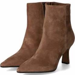 Ankle Boots CAMOSICO ACERO