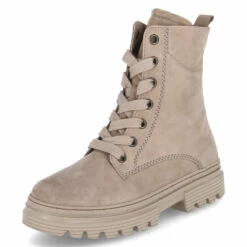 Gabor Schnürstiefeletten - Silk (frottee) 10 Gabor Schnürstiefeletten - Silk (frottee) -GEBRUEDER GOETZ Verkäufe 2534060008 2