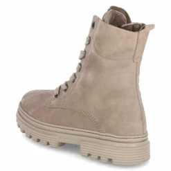 Gabor Schnürstiefeletten - Silk (frottee) 11 Gabor Schnürstiefeletten - Silk (frottee) -GEBRUEDER GOETZ Verkäufe 2534060008 3