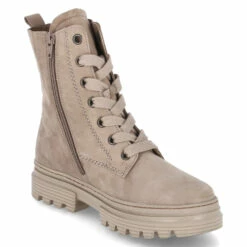 Gabor Schnürstiefeletten - Silk (frottee) 13 Gabor Schnürstiefeletten - Silk (frottee) -GEBRUEDER GOETZ Verkäufe 2534060008 5