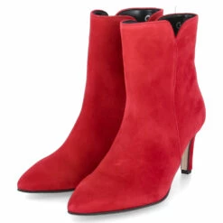 Gabor Ankle Boots - Rubin