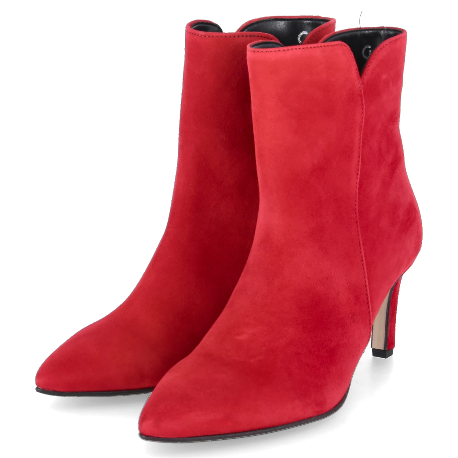 Gabor Ankle Boots - Rubin 3 Gabor Ankle Boots - Rubin