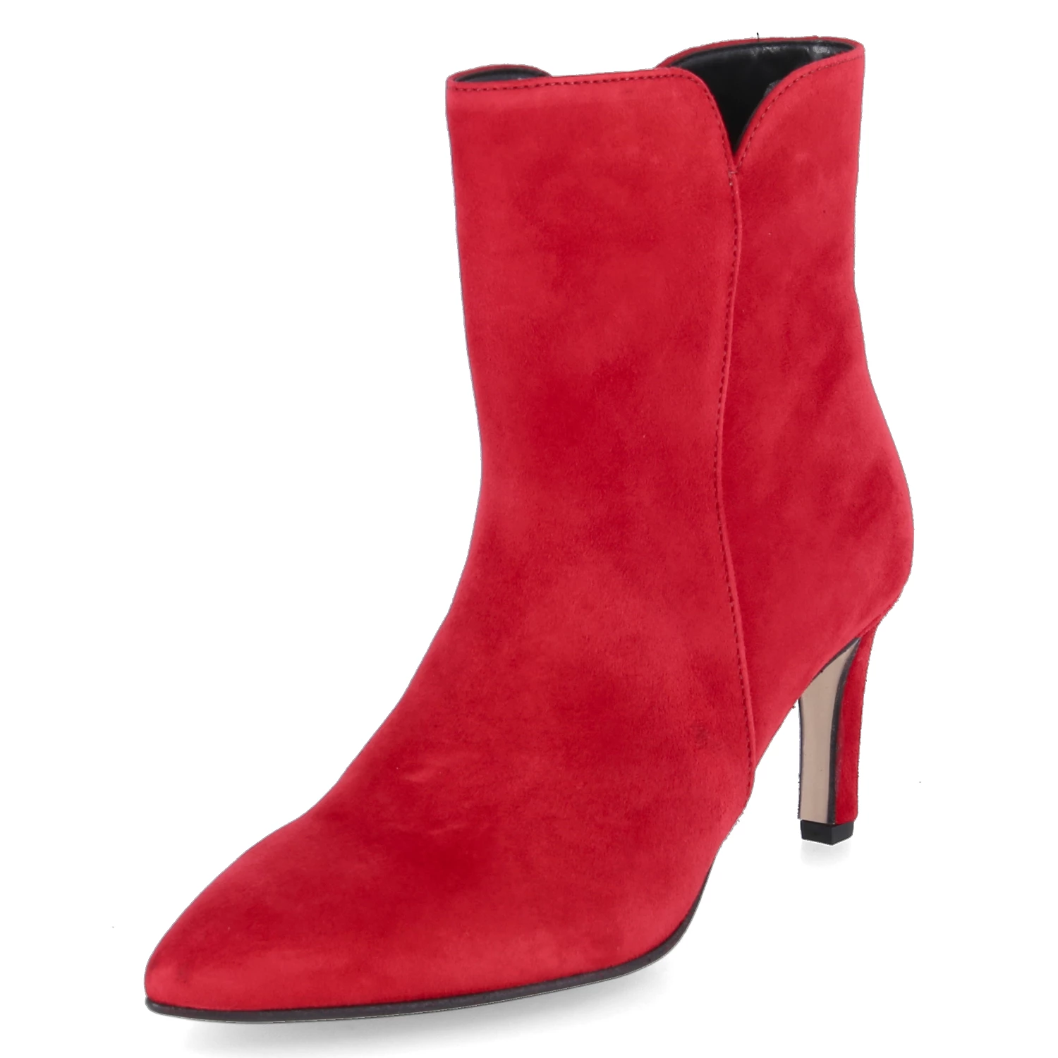 Gabor Ankle Boots - Rubin 4 Gabor Ankle Boots - Rubin – Bild 2