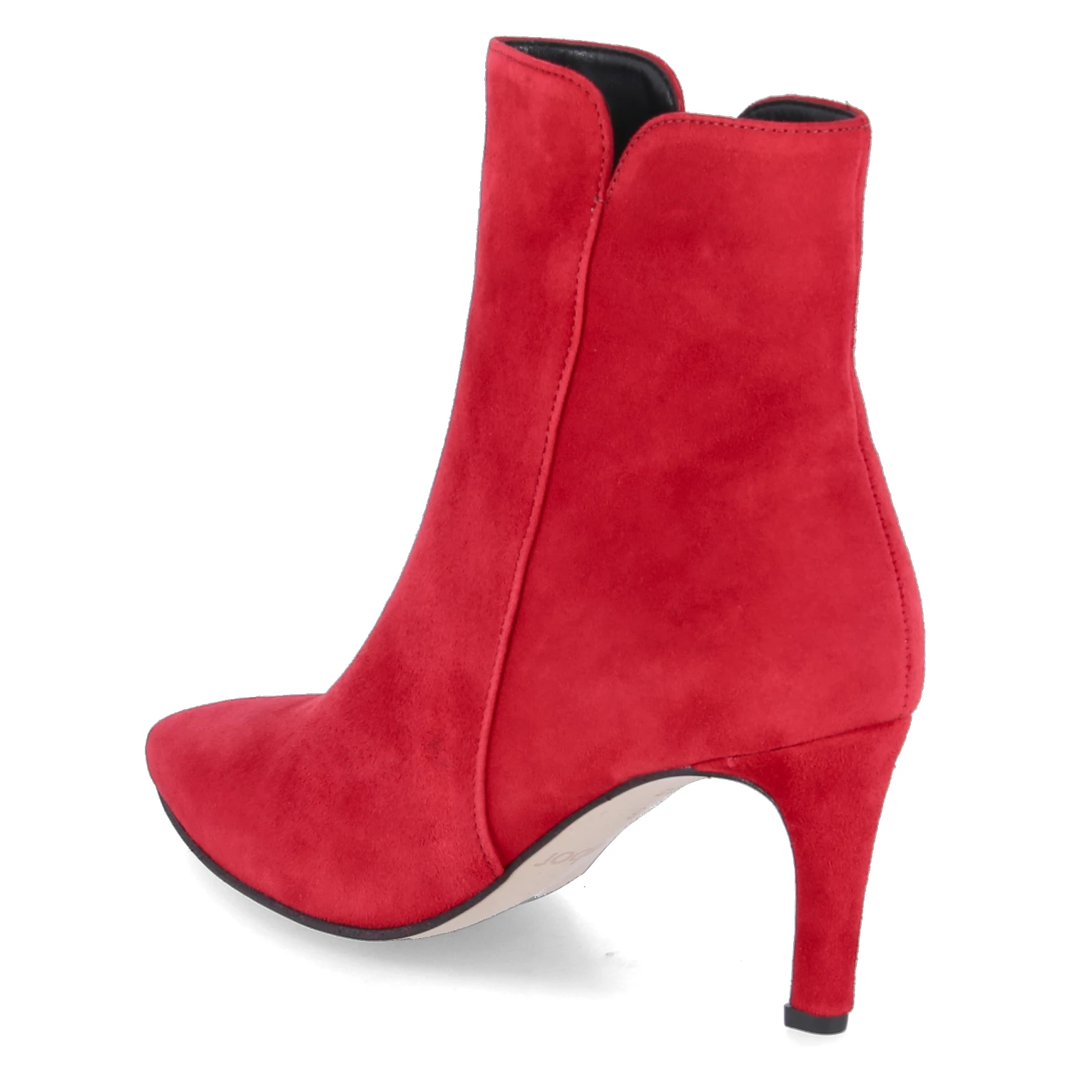 Gabor Ankle Boots - Rubin 5 Gabor Ankle Boots - Rubin – Bild 3