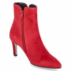 Gabor Ankle Boots - Rubin 13 Gabor Ankle Boots - Rubin -GEBRUEDER GOETZ Verkäufe 2535060001 5