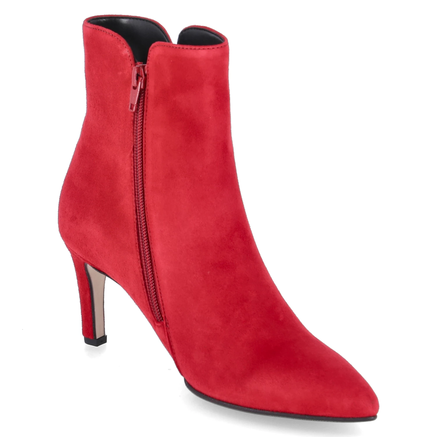 Gabor Ankle Boots - Rubin 7 Gabor Ankle Boots - Rubin – Bild 5