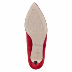 Gabor Ankle Boots - Rubin 15 Gabor Ankle Boots - Rubin -GEBRUEDER GOETZ Verkäufe 2535060001 7