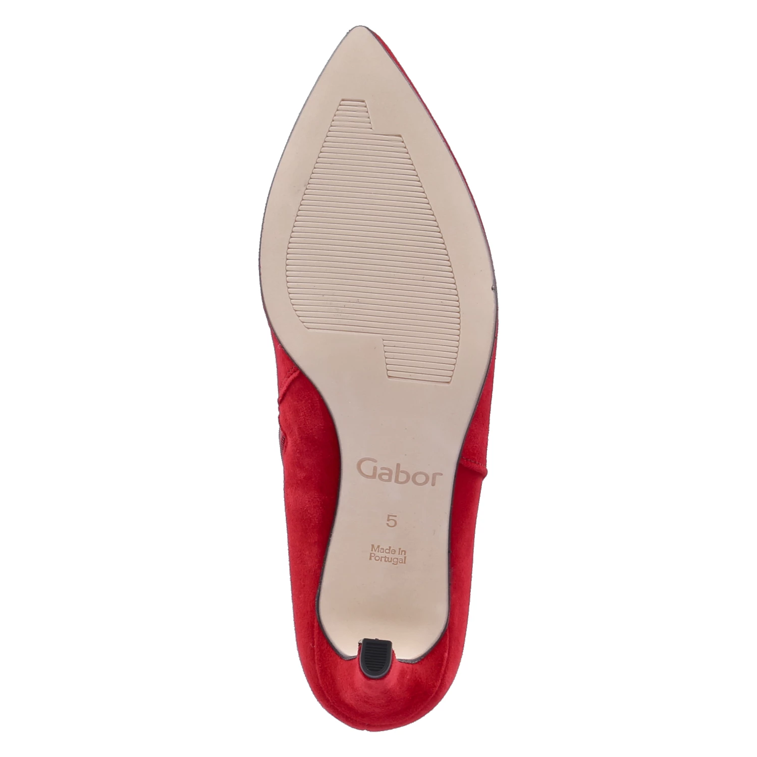 Gabor Ankle Boots - Rubin 9 Gabor Ankle Boots - Rubin – Bild 7