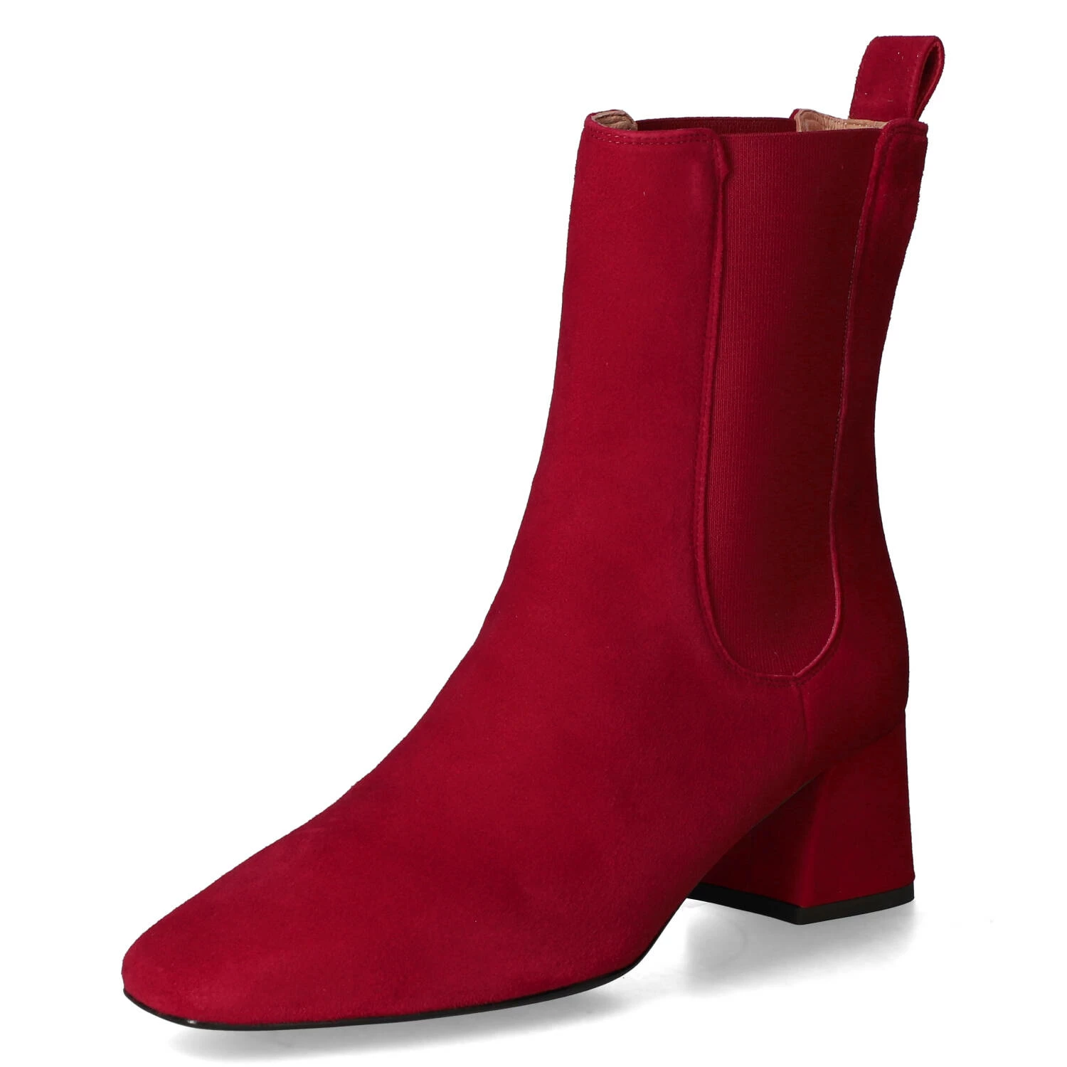 Unisa Stiefeletten - Chili 4 Unisa Stiefeletten - Chili – Bild 2