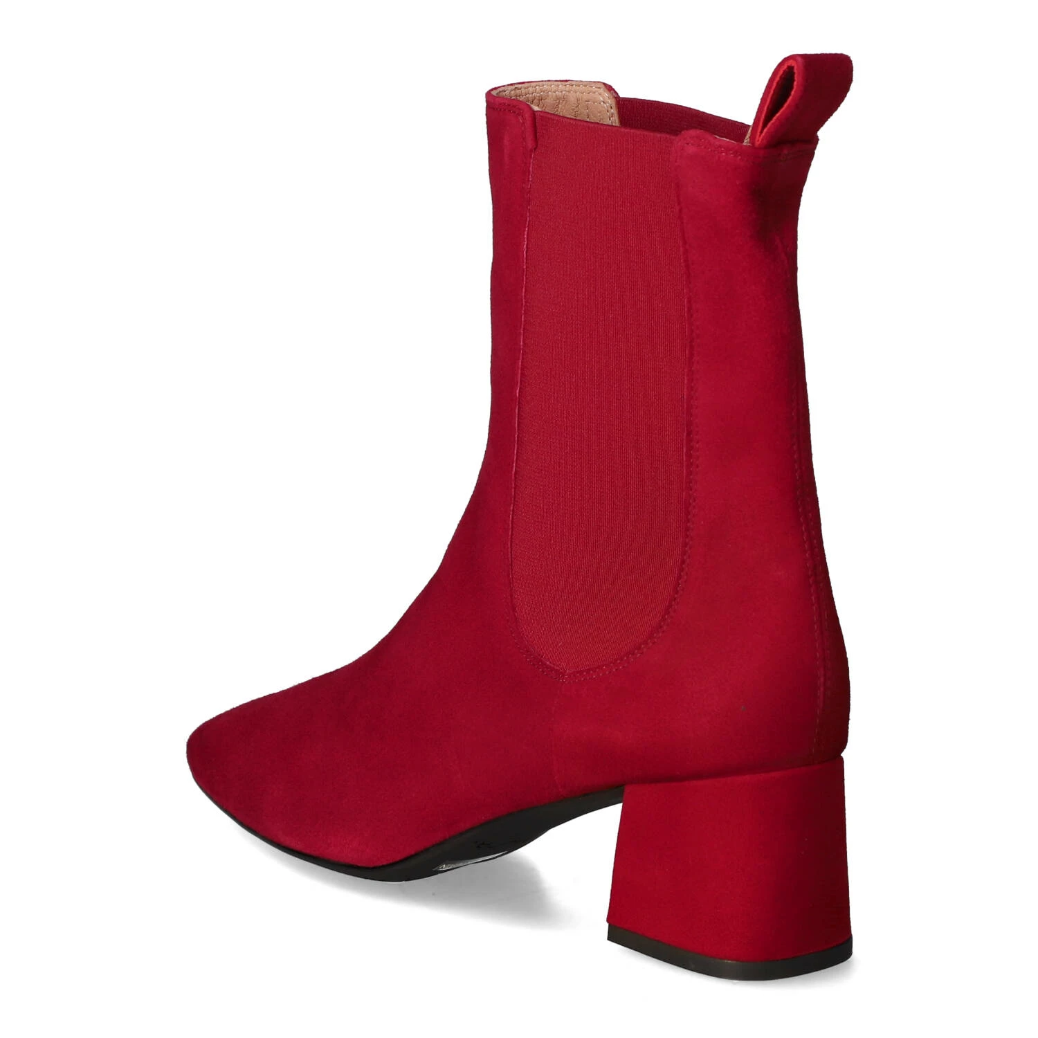 Unisa Stiefeletten - Chili 5 Unisa Stiefeletten - Chili – Bild 3