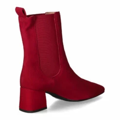 Unisa Stiefeletten - Chili 12 Unisa Stiefeletten - Chili -GEBRUEDER GOETZ Verkäufe 2535060004 4