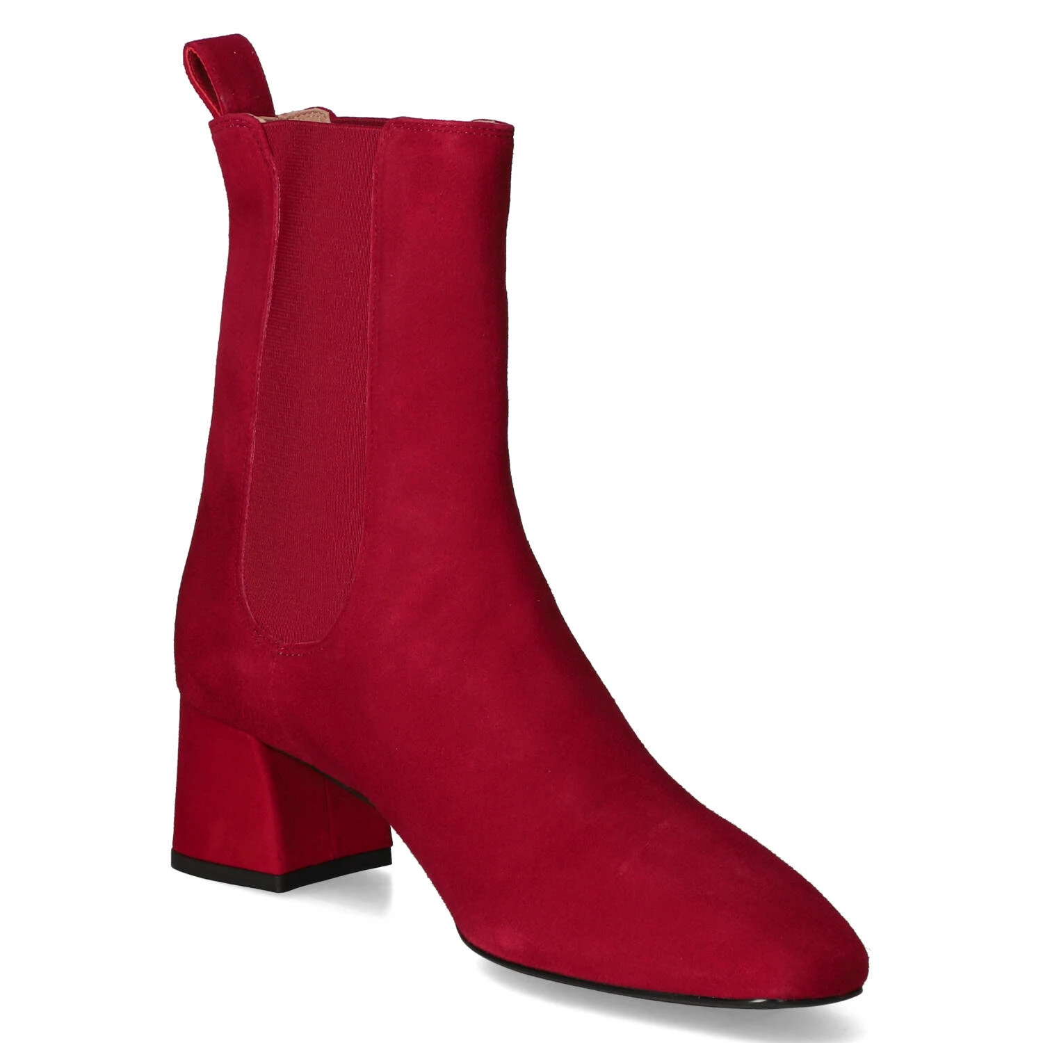 Unisa Stiefeletten - Chili 7 Unisa Stiefeletten - Chili – Bild 5