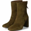 Unisa Stiefeletten UNITY_KS - Olive 1 Unisa Stiefeletten UNITY_KS - Olive -GEBRUEDER GOETZ Verkäufe 2537010001 1
