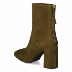 Unisa Stiefeletten UNITY_KS - Olive 11 Unisa Stiefeletten UNITY_KS - Olive -GEBRUEDER GOETZ Verkäufe 2537010001 3