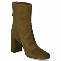 Unisa Stiefeletten UNITY_KS - Olive 13 Unisa Stiefeletten UNITY_KS - Olive -GEBRUEDER GOETZ Verkäufe 2537010001 5