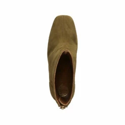 Unisa Stiefeletten UNITY_KS - Olive 14 Unisa Stiefeletten UNITY_KS - Olive -GEBRUEDER GOETZ Verkäufe 2537010001 6