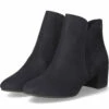 Tamaris Ankle Boots - Navy 1 Tamaris Ankle Boots - Navy -GEBRUEDER GOETZ Verkäufe 2538090000 1