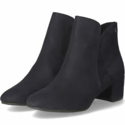 Tamaris Ankle Boots - Navy