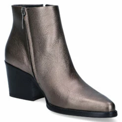 Paul Green Ankle Boots - Met. Grunge -GEBRUEDER GOETZ Verkäufe 2539510000 5