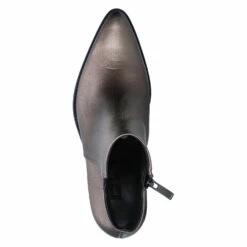 Paul Green Ankle Boots - Met. Grunge -GEBRUEDER GOETZ Verkäufe 2539510000 6