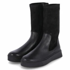 Stiefeletten - Schwarz