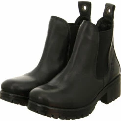 GEBRUEDER GOETZ Verkäufe 22 Chelsea Boots - Nero