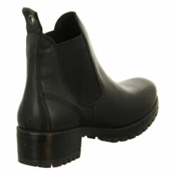 Chelsea Boots - Nero 12 Chelsea Boots - Nero -GEBRUEDER GOETZ Verkäufe 2540010100 4