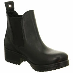 Chelsea Boots - Nero 13 Chelsea Boots - Nero -GEBRUEDER GOETZ Verkäufe 2540010100 5