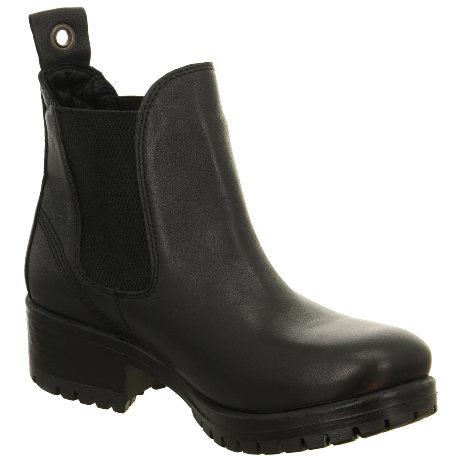 Chelsea Boots - Nero 7 Chelsea Boots - Nero – Bild 5
