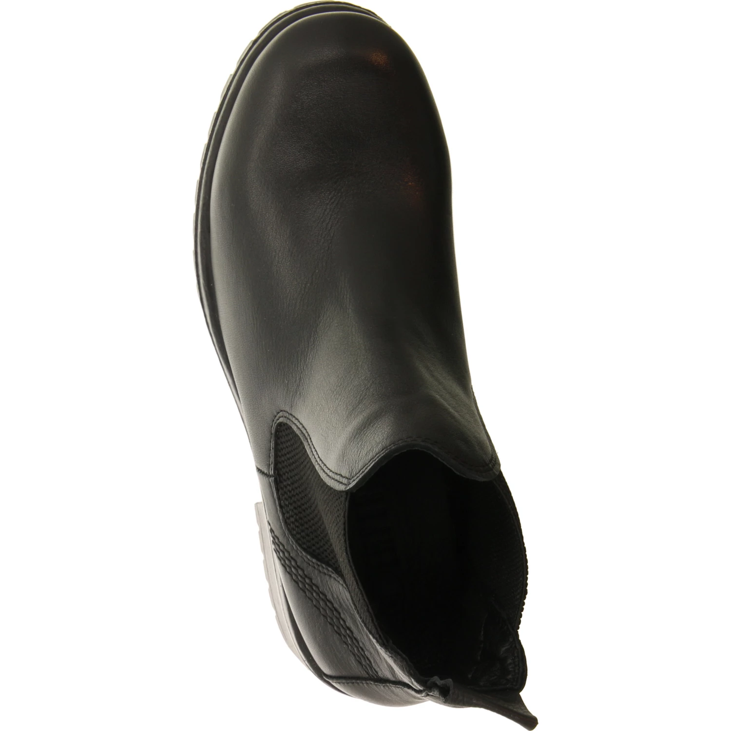 Chelsea Boots - Nero 8 Chelsea Boots - Nero – Bild 6