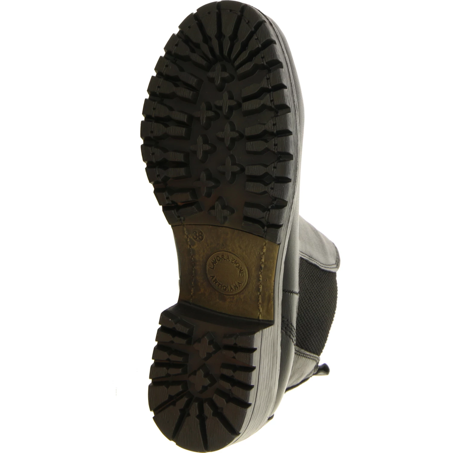 Chelsea Boots - Nero 9 Chelsea Boots - Nero – Bild 7