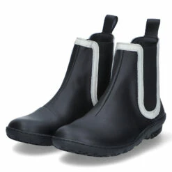 *art Chelsea Boots ANTIBES - Black
