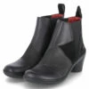 *art Chelsea Boots ALFAMA - Black 2 *art Chelsea Boots ALFAMA - Black -GEBRUEDER GOETZ Verkäufe 2540010157 1