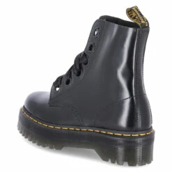 Dr. Martens Combat Boots MOLLY - Black 11 Dr. Martens Combat Boots MOLLY - Black -GEBRUEDER GOETZ Verkäufe 2540010223 3