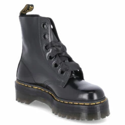 Dr. Martens Combat Boots MOLLY - Black 13 Dr. Martens Combat Boots MOLLY - Black -GEBRUEDER GOETZ Verkäufe 2540010223 5