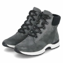 Caprice Stiefeletten - Granite