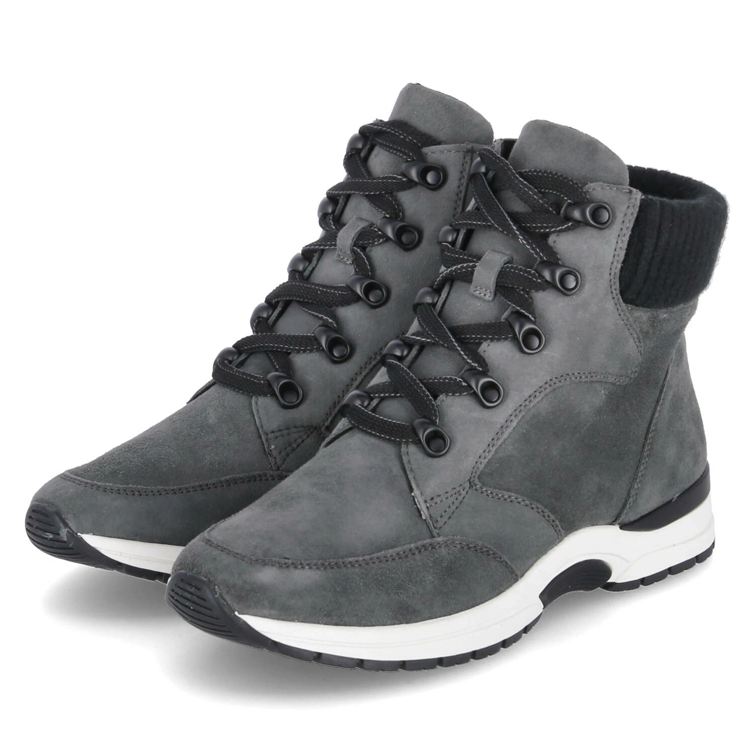 Caprice Stiefeletten - Granite 3 Caprice Stiefeletten - Granite