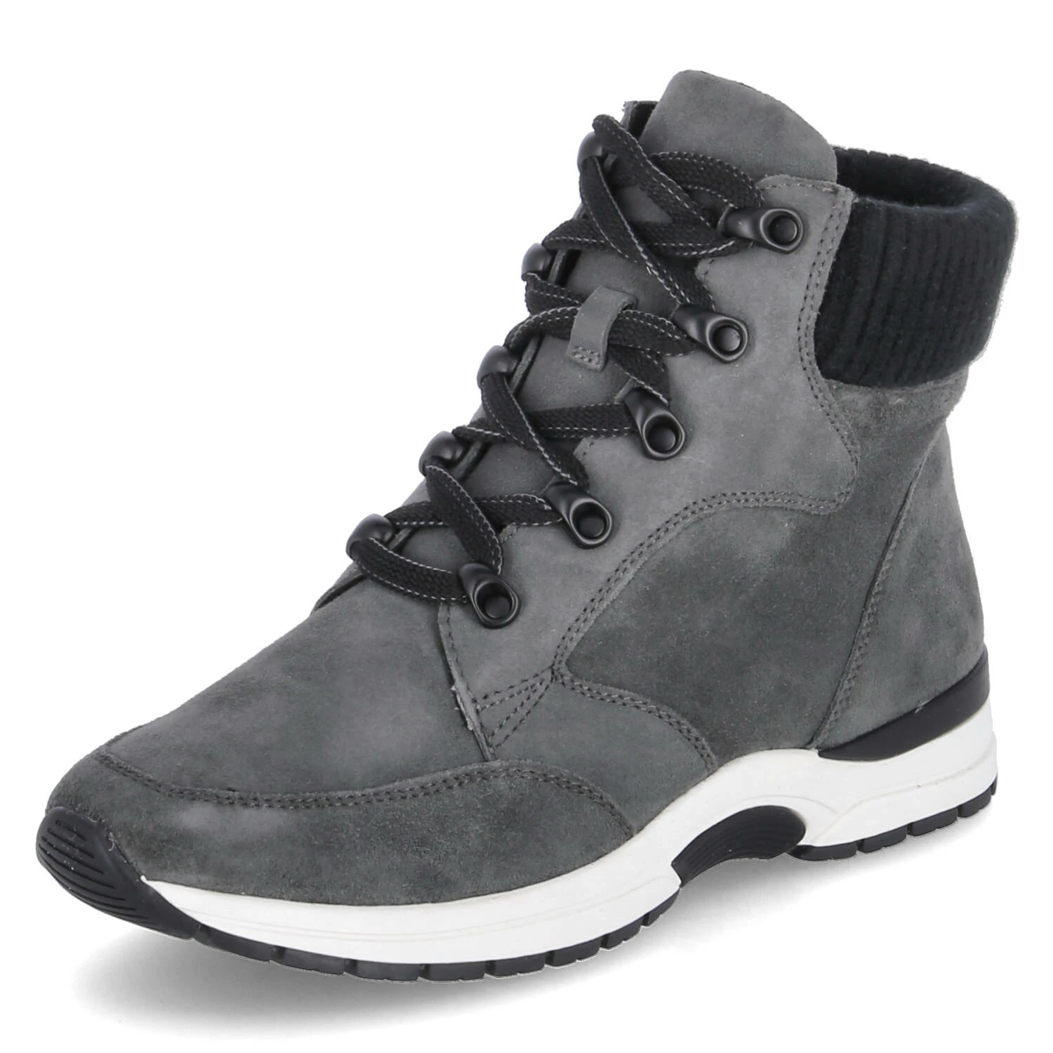 Caprice Stiefeletten - Granite 4 Caprice Stiefeletten - Granite – Bild 2