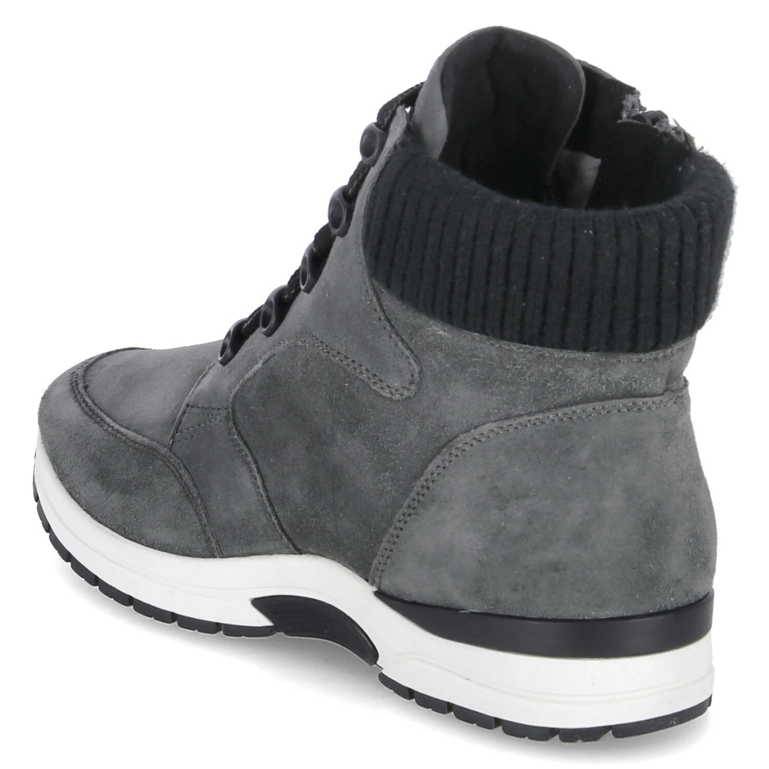 Caprice Stiefeletten - Granite 5 Caprice Stiefeletten - Granite – Bild 3