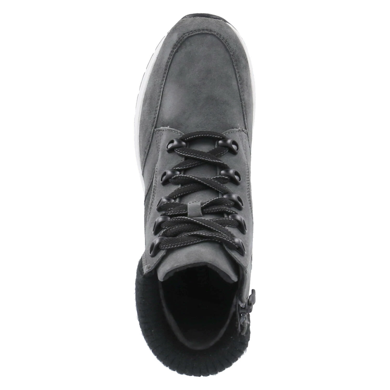 Caprice Stiefeletten - Granite 8 Caprice Stiefeletten - Granite – Bild 6