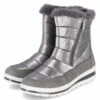 Caprice Snowboots - Taupe Comb 2 Caprice Snowboots - Taupe Comb -GEBRUEDER GOETZ Verkäufe 2540240002 1
